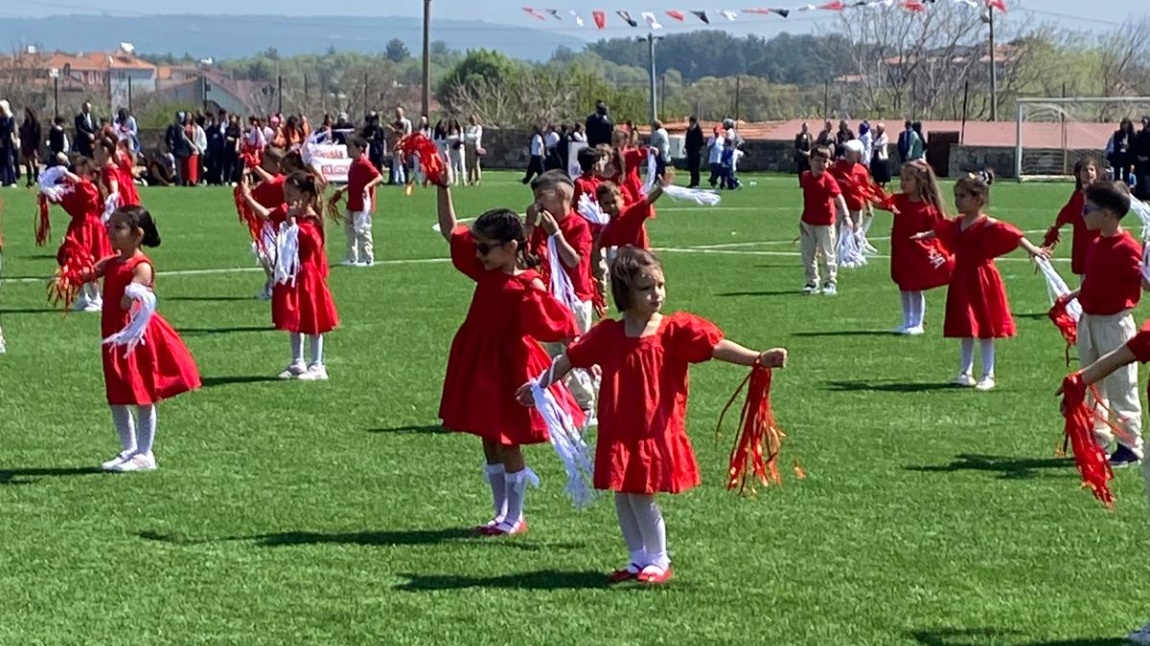 23 NİSAN ULUSAL EGEMENLİK VE ÇOCUK BAYRAMI